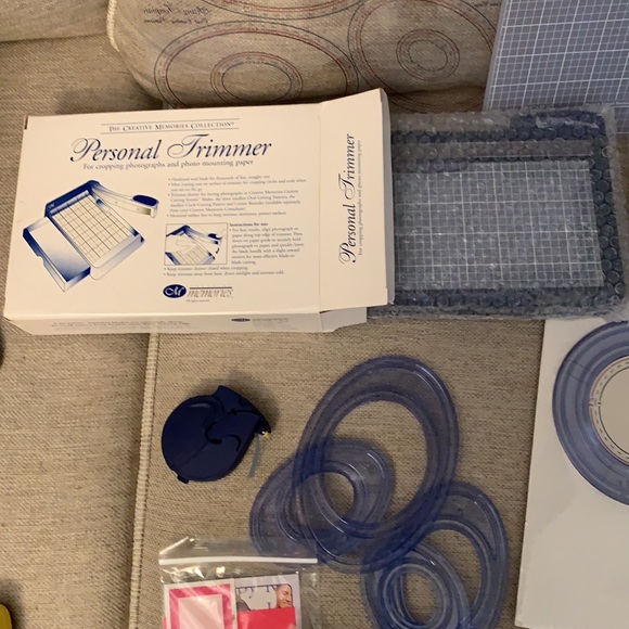 Creative memories miscellaneous items - Picture 2 of 6